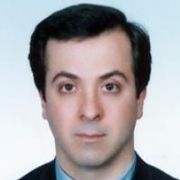 دکتر فرزاد عیدی