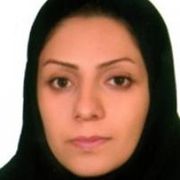 فرزانه هاشمی