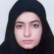 مریم سادات کمالی
