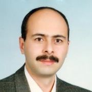 دکتر علی اکبر اله وردی
