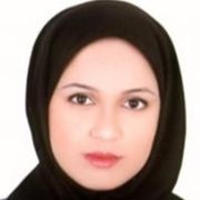 دکتر سیده یاسمین اقبال افتخاری