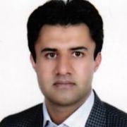 دکتر مهدی نخعی
