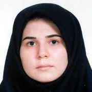 بهناز مقدم