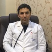 دکتر محمد نان بخش