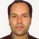 دکتر رضا حیدری مقدم