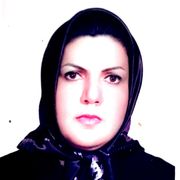 مریم علی نژاد