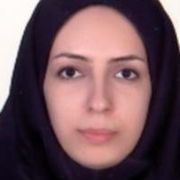 دکتر سعیده آقایاری شیخ نشین