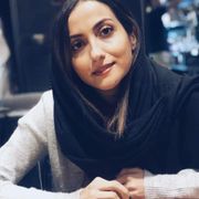دکتر مریم برزکار