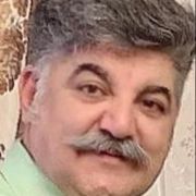 دکتر محمد خدابخشی