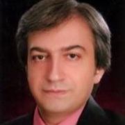 دکتر حمیدرضا کهنموئی