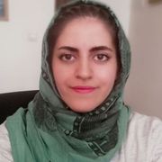 فاطمه قاسمی