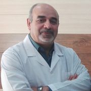 دکتر مهرداد بوستانی