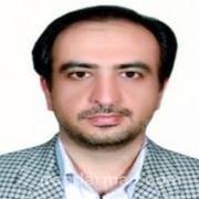 دکتر سید سعید خاشعی