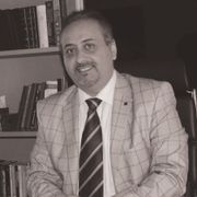 دکتر داوود محمودی