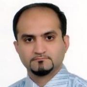 دکتر رضا خردمند