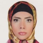 دکتر تبسم جامعی