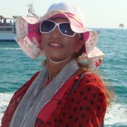 آراسته اطهری
