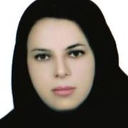 فیروزه علی احمدی