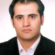 دکتر موسی علی احمدی