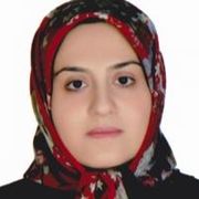 دکتر سعیده شاه علی