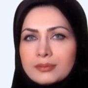دکتر یکتا محمدی ایروانی