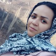 مریم بوژمهرانی