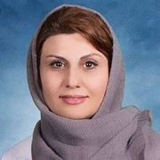 دکتر شادی شکوه یار