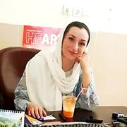 دکتر بشری ساداتی