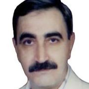 دکتر محمدحسین مسگرزاده