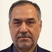 دکتر حسن صفاریه