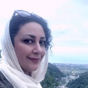 دکتر شبنم مددی سنجانی