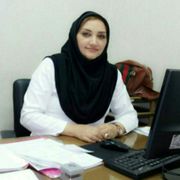 دکتر هایده خلیلی آذر