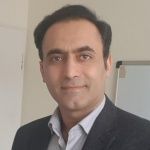 دکتر میرمهدی حسینی
