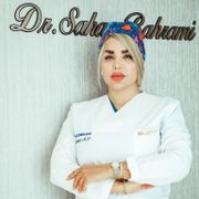 دکتر سحر بهرامی