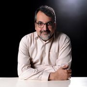 دکتر امیر بهرامی احمدی