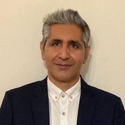 دکتر ابراهیم نوری گوشکی