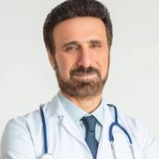 دکتر مسعود افشاری