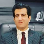 دکتر مجتبی احمدی