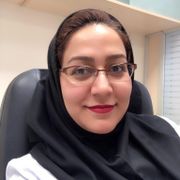 دکتر رخساره السادات عقیلی