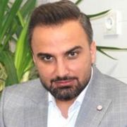 دکتر محمدپارسا عزیزی