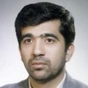 دکتر علی جمالی قمی