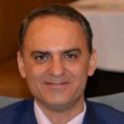 دکتر حمیدرضا طاهرمنصوری