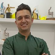 دکتر سپهر منصوری
