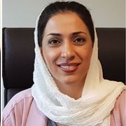 دکتر زهرا پارساپور