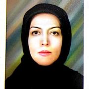 خدیجه بهرامی چیمه