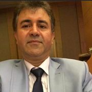 دکتر علی اصغر وطن دوست