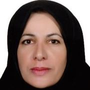 فرزانه رستمی