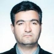 دکتر مرتضی محمودی فر