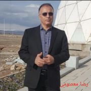 دکتر رضا معصومی