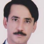 دکتر علی حکیمی نژاد